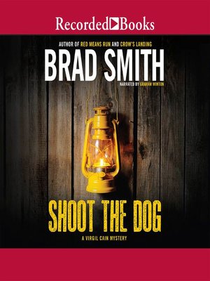 cover image of Shoot the Dog "International Edition"